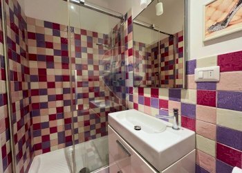 Bagno - Appartamento Portoferraio - foto 19