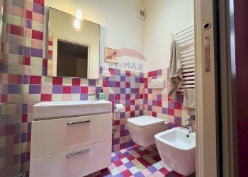 Bagno - Appartamento Portoferraio - foto 20