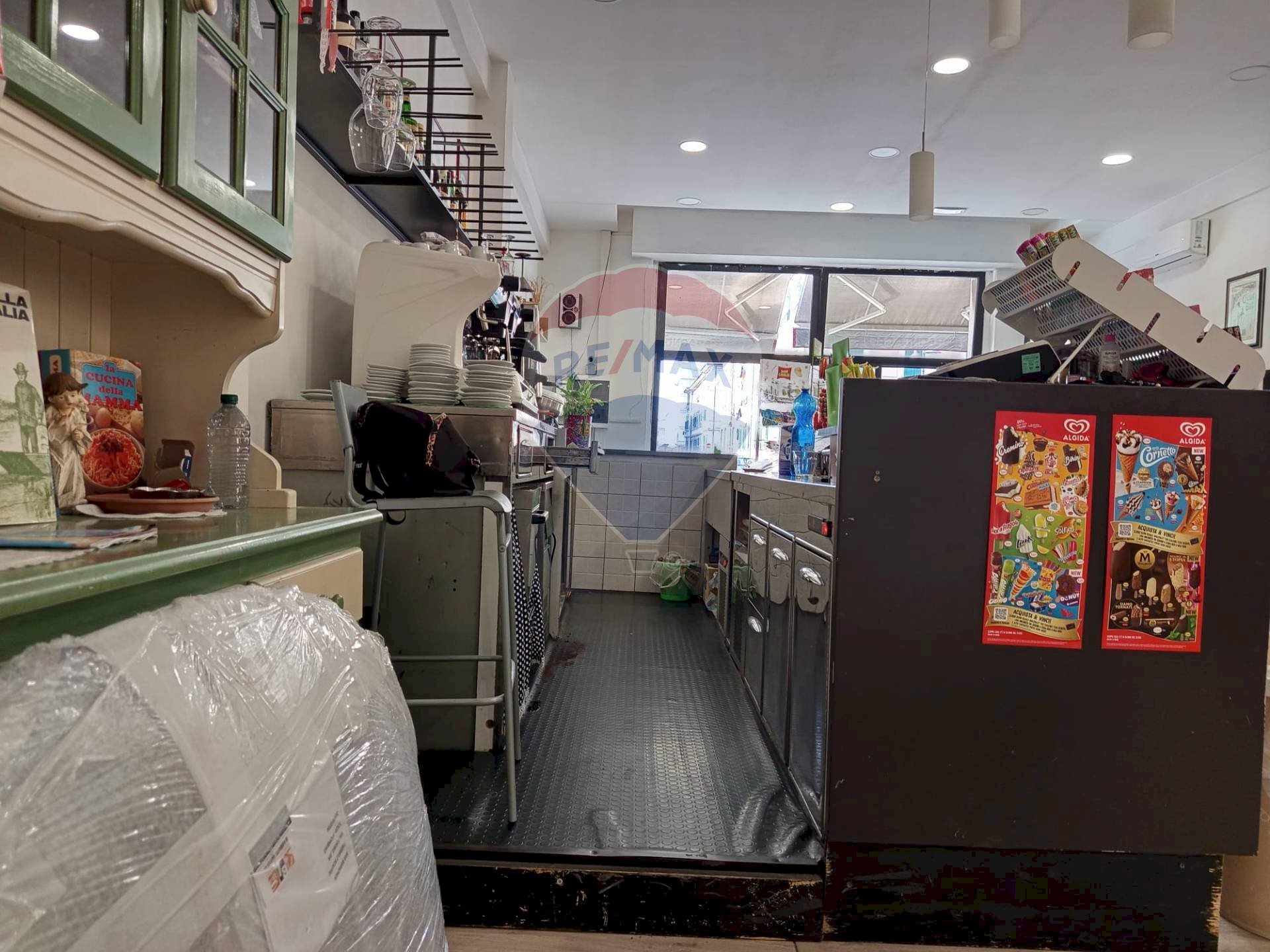 Cucina - Locale Commerciale Piombino - foto 1