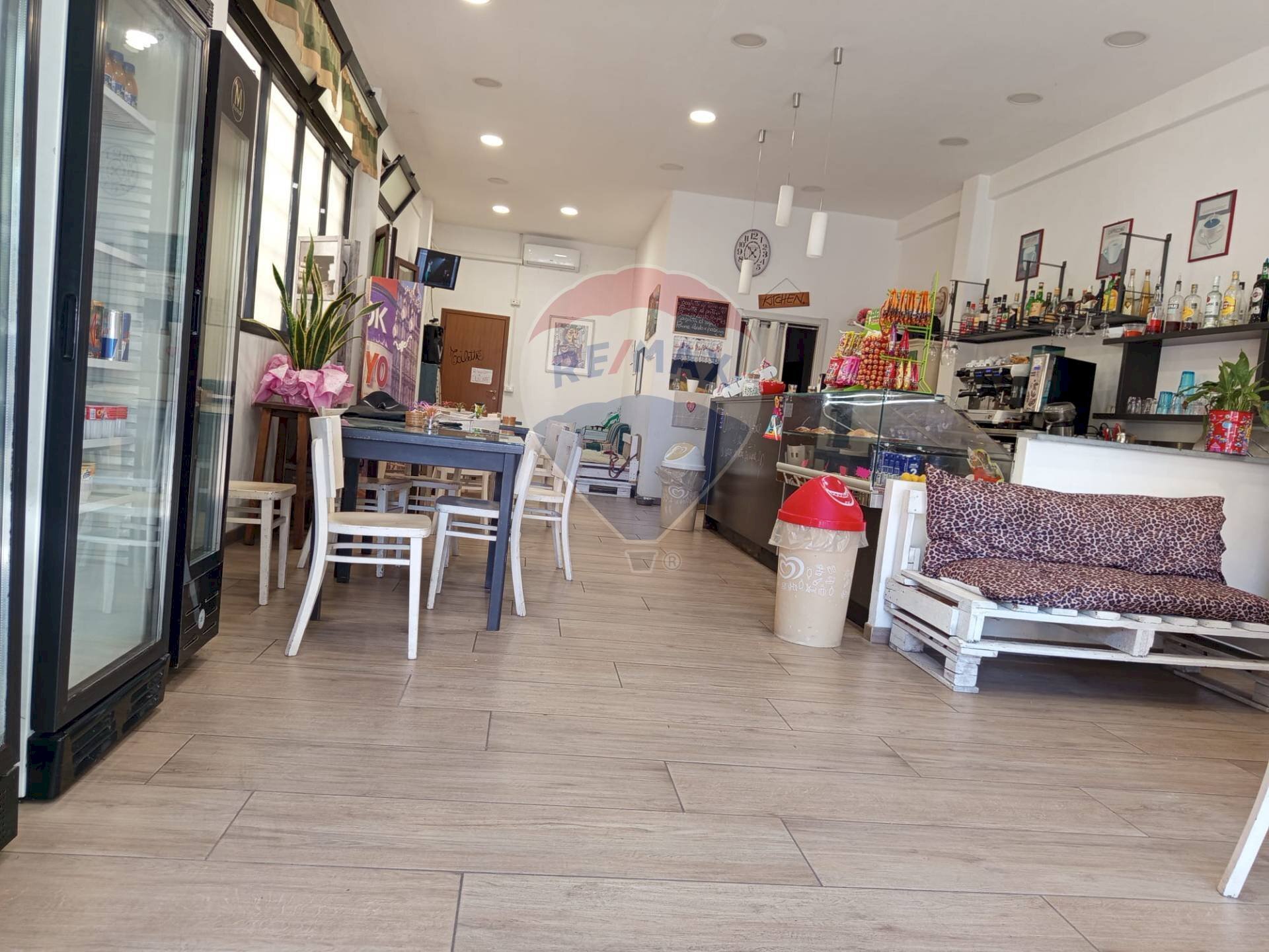 Sala da pranzo - Locale Commerciale Piombino - foto 3