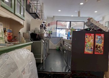 Cucina - Locale Commerciale Piombino - foto 1