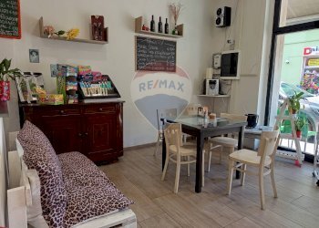 Sala da pranzo - Locale Commerciale Piombino - foto 2