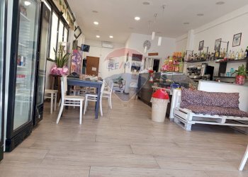 Sala da pranzo - Locale Commerciale Piombino - foto 3