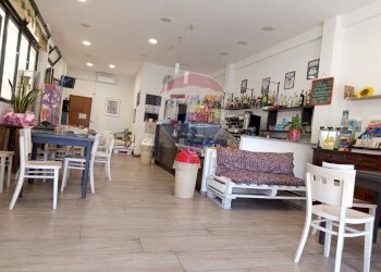 Sala da pranzo - Locale Commerciale Piombino - foto 4