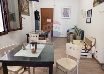 Sala da pranzo - Locale Commerciale Piombino - foto 11