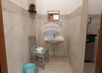 Bagno - Locale Commerciale Piombino - foto 12