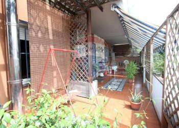 Terrazza - Three-room apartment via Celadina
 
28, Gorle - photo 5