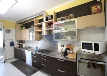 Cucina - Three-room apartment via Celadina
 
28, Gorle - photo 7