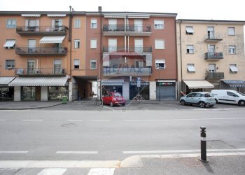 Edificio all\'aperto - Three-room apartment via Celadina
 
28, Gorle - photo 13