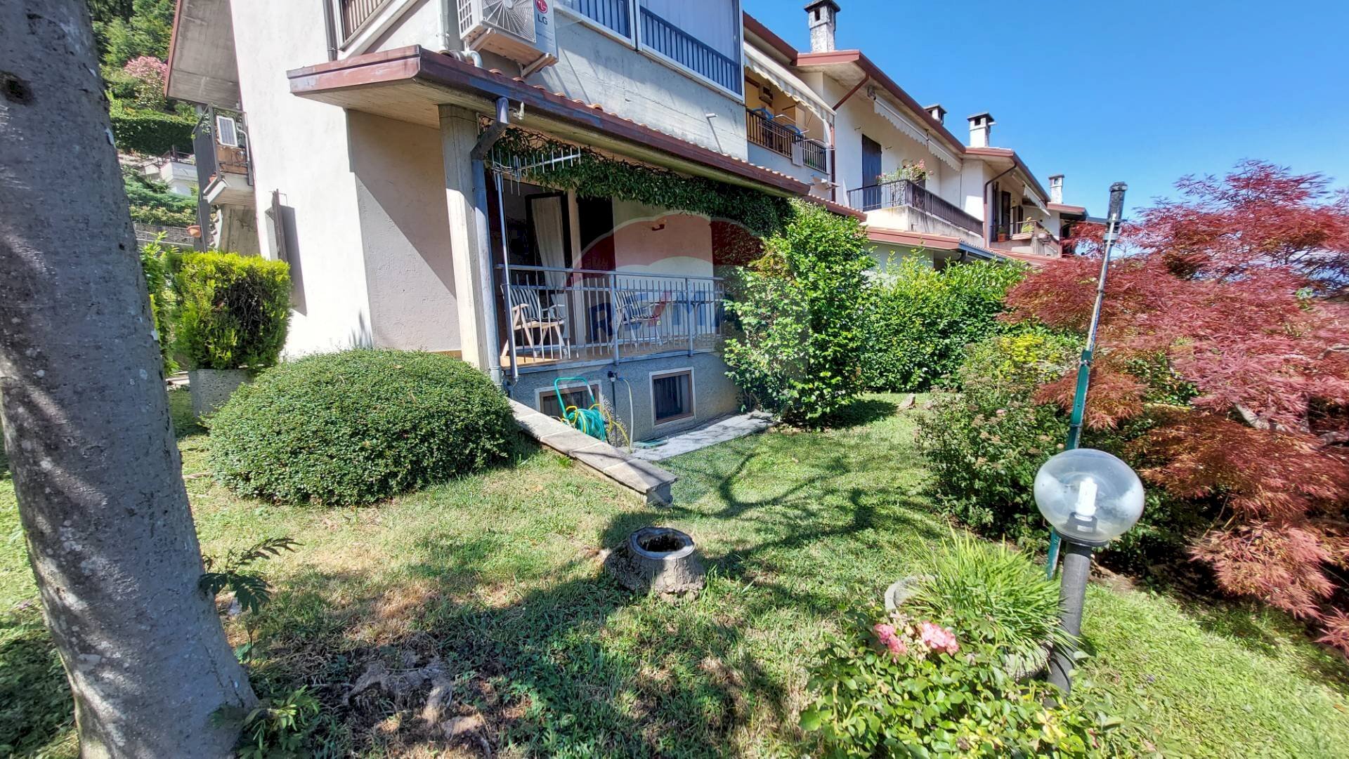 Casa all\'aperto - Trilocale Bianzano - foto 3