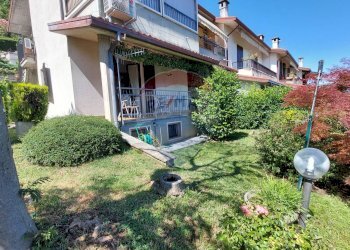 Casa all\'aperto - Trilocale Bianzano - foto 3