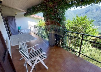 Balcone - Trilocale Bianzano - foto 4