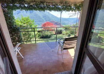 Balcone - Trilocale Bianzano - foto 5