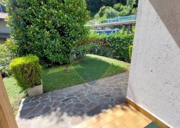 Giardino - Trilocale Bianzano - foto 7