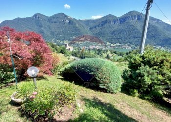 Vista delle montagne - Trilocale Bianzano - foto 8