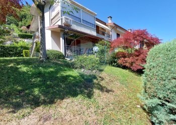 Giardino - Trilocale Bianzano - foto 9