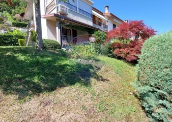 Giardino - Trilocale Bianzano - foto 1