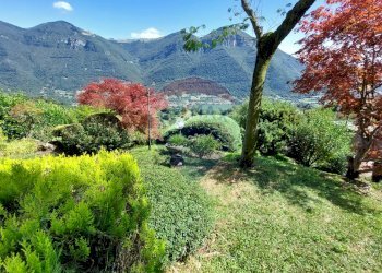 Vista delle montagne - Trilocale Bianzano - foto 10