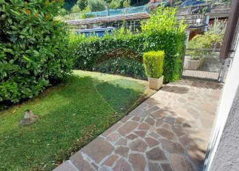 Giardino - Trilocale Bianzano - foto 11