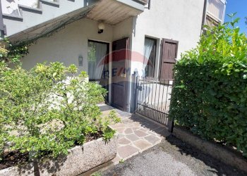 Casa all\'aperto - Trilocale Bianzano - foto 12