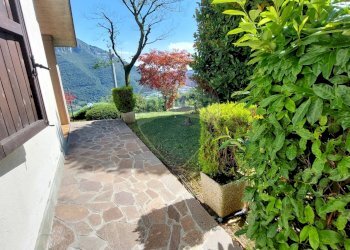 Giardino - Trilocale Bianzano - foto 15