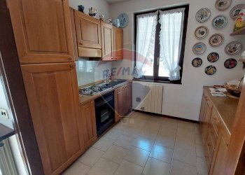 Cucina - Trilocale Bianzano - foto 17