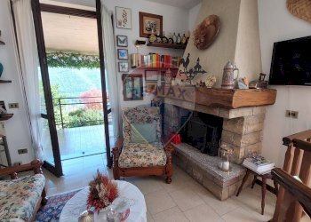 Soggiorno - Trilocale Bianzano - foto 18