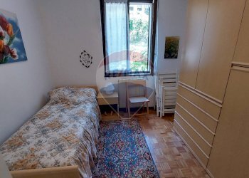 Camera / camera da letto - Trilocale Bianzano - foto 23