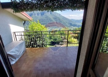 Balcone - Trilocale Bianzano - foto 28