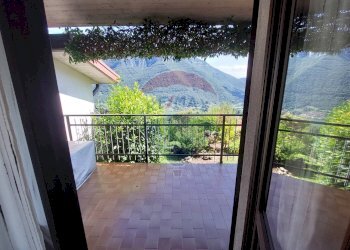 Balcone - Trilocale Bianzano - foto 31