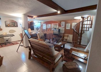 Soggiorno - Trilocale Bianzano - foto 32