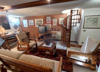 Soggiorno - Trilocale Bianzano - foto 33