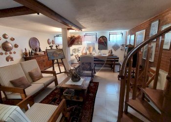 Soggiorno - Trilocale Bianzano - foto 34