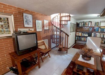 Soggiorno - Trilocale Bianzano - foto 36