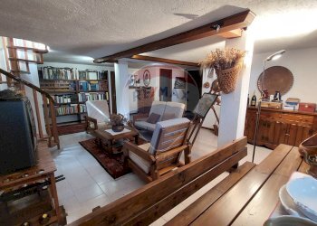 Soggiorno - Trilocale Bianzano - foto 37