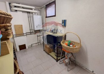 Dispensa di stoccaggio - Trilocale Bianzano - foto 40