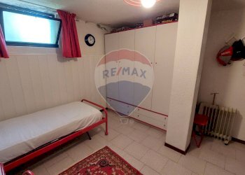 Camera / camera da letto - Trilocale Bianzano - foto 42