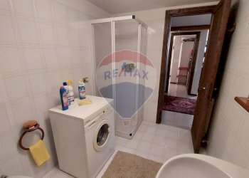 Bagno - Trilocale Bianzano - foto 45