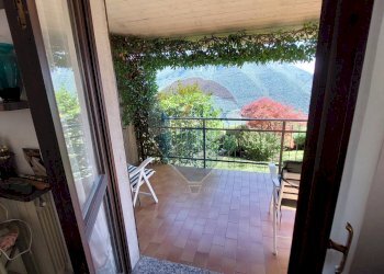 Balcone - Trilocale Bianzano - foto 49