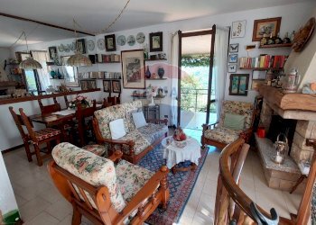 Sala da pranzo - Trilocale Bianzano - foto 50