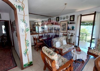 Sala da pranzo - Trilocale Bianzano - foto 51