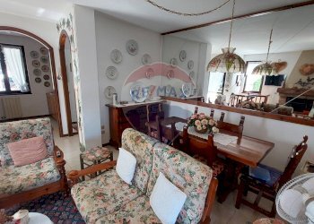 Sala da pranzo - Trilocale Bianzano - foto 56