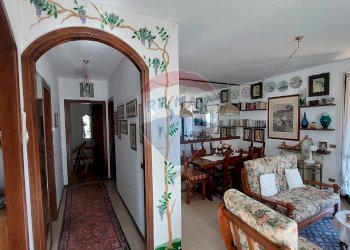 Hall / corridoio - Trilocale Bianzano - foto 57