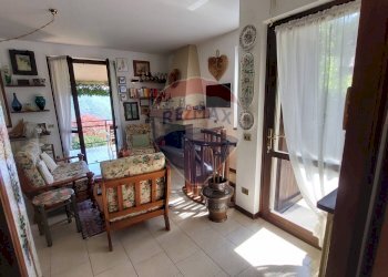 Soggiorno - Trilocale Bianzano - foto 58