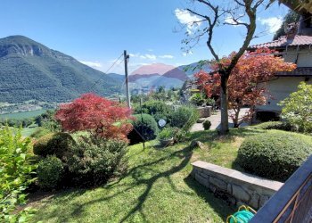 Vista delle montagne - Trilocale Bianzano - foto 59