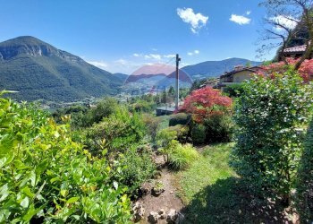 Vista delle montagne - Trilocale Bianzano - foto 60