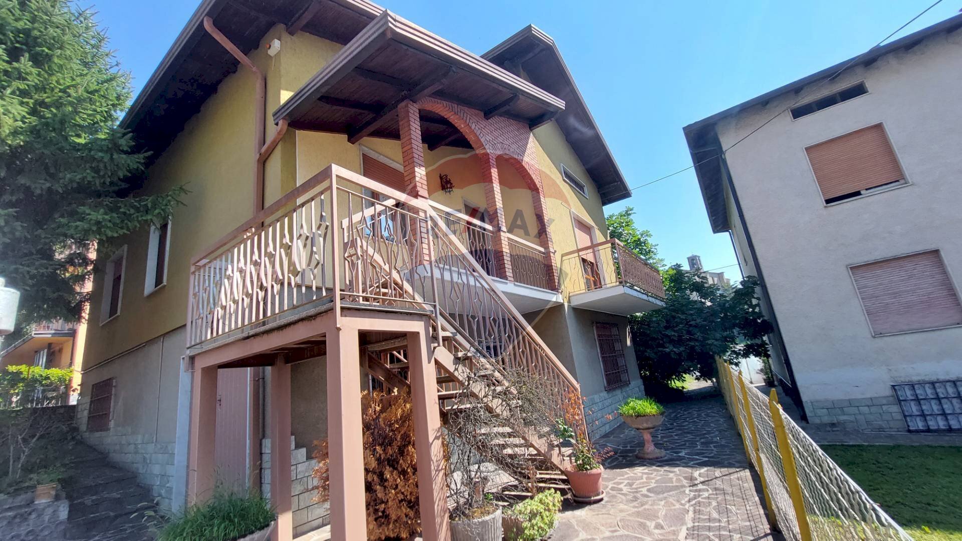 Casa all\'aperto - Independent house Endine Gaiano - photo 3