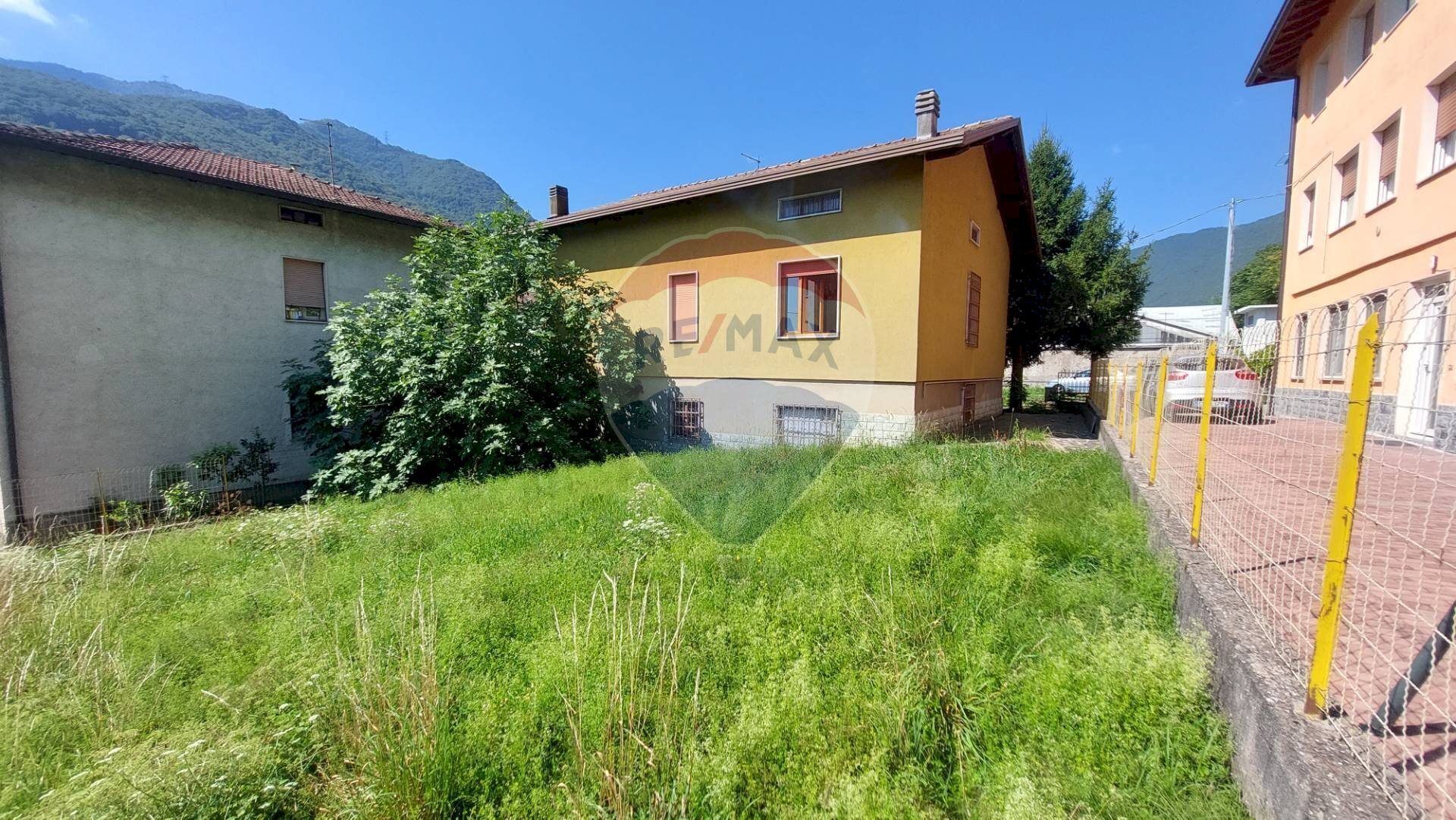 Casa all\'aperto - Independent house Endine Gaiano - photo 1