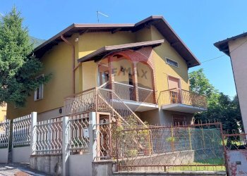 Casa all\'aperto - Casa indipendente Endine Gaiano - foto 2