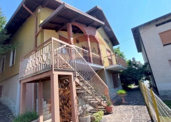 Casa all\'aperto - Casa indipendente Endine Gaiano - foto 3